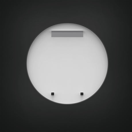Brio Non-Lit Mirror - image 7