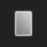 Camden LED Mirror in 24" x 36"