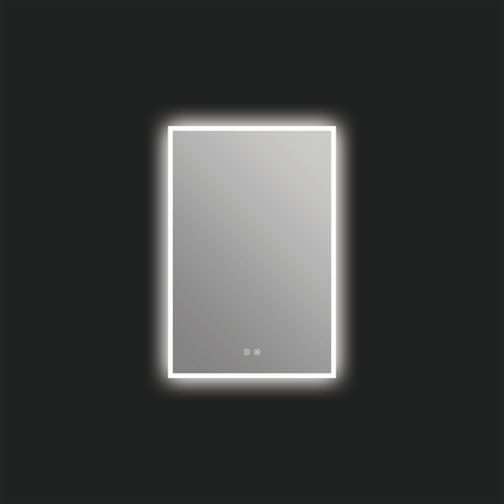 Camden LED Mirror in 24" x 36"