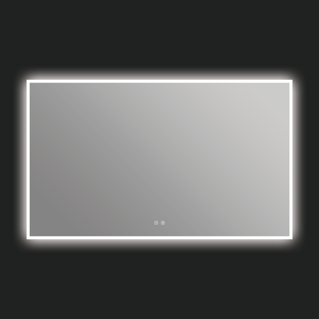 Camden LED Mirror in 60" x 36"
