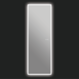 Camden LED Mirror in 22" x 65"