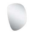Ico Bath Cora 24"x34" LED Mirror