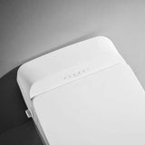 iWASH CS-18 Bidet Toilet