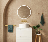 Bennett LED Mirror