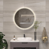 Denver LED Mirror