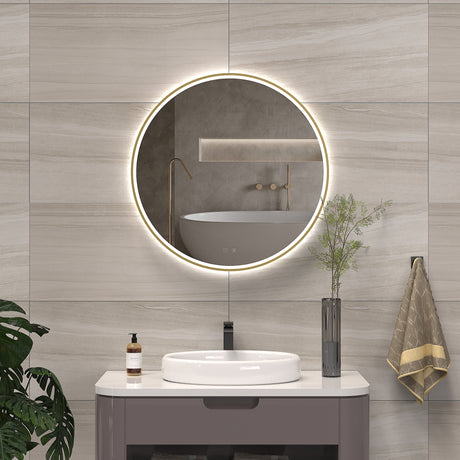 Denver LED Mirror - image 2