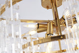 Chandelier LX54L