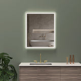 Eden LED Mirror