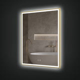 Eden LED Mirror