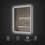 Eden LED Mirror