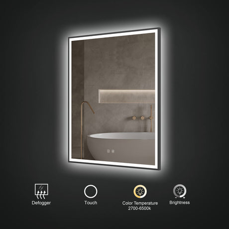 Eden LED Mirror - image 4
