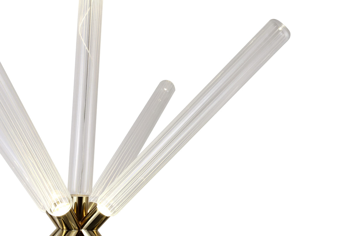 LED Chandelier ZD04C55G