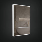 Jackson Medicine Cabinet