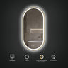 Kiara LED Mirror