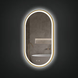 Kiara LED Mirror