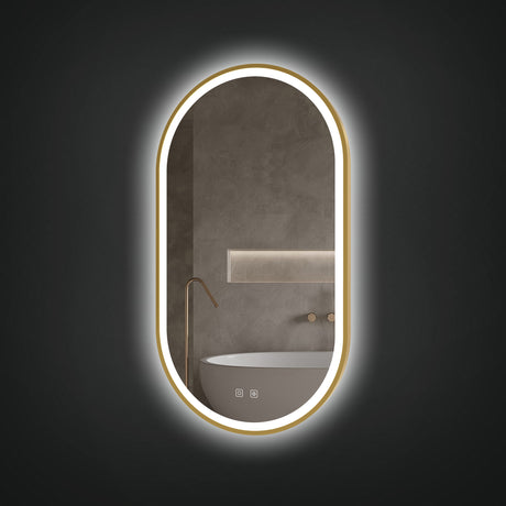 Kiara LED Mirror - image 6