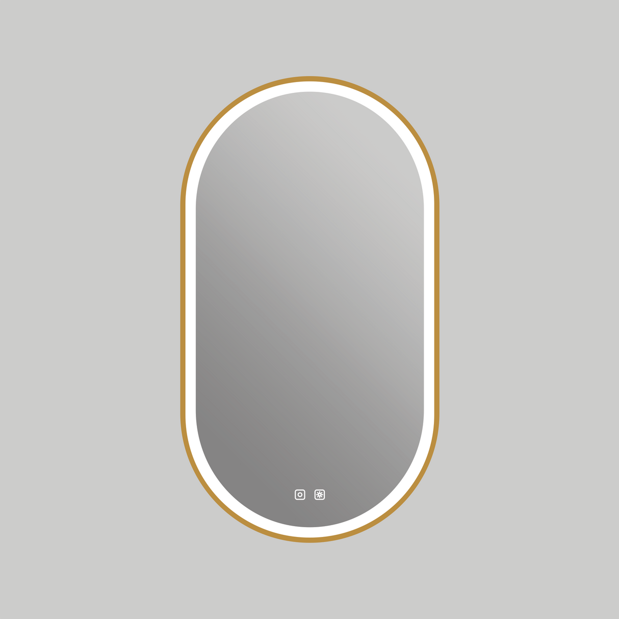 Kiara LED Mirror