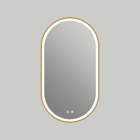 Kiara LED Mirror - image 1