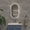 Kiara LED Mirror