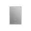 Nova Medicine Cabinet in Matte Black