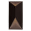 Kuzco Indio 12-in Exterior Wall Sconce