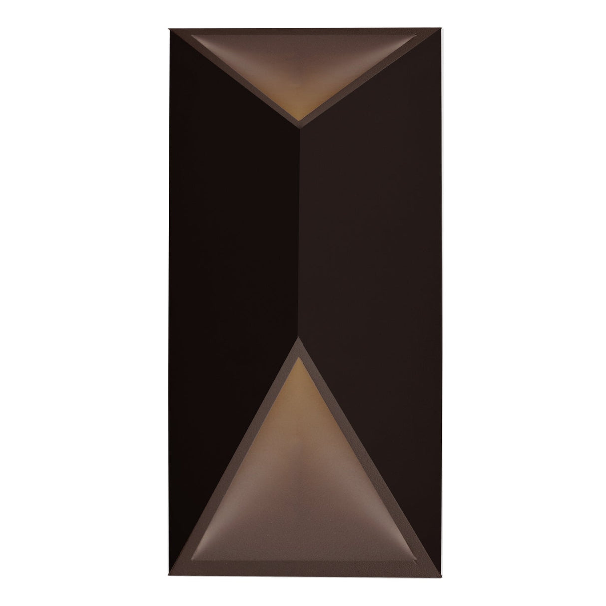 Kuzco Indio 12-in Exterior Wall Sconce