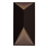 Kuzco Indio 12-in Exterior Wall Sconce