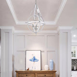 Chandelier LA18