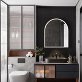 Odin LED Mirror