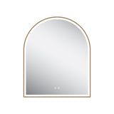 Odin LED Mirror