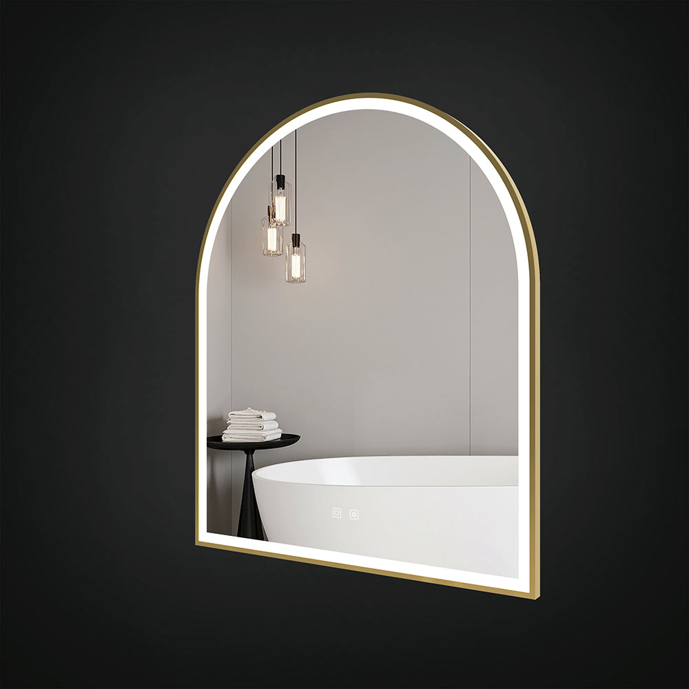 Odin LED Mirror