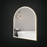 Odin LED Mirror