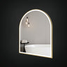 Odin LED Mirror