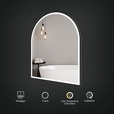 Odin LED Mirror - image 3