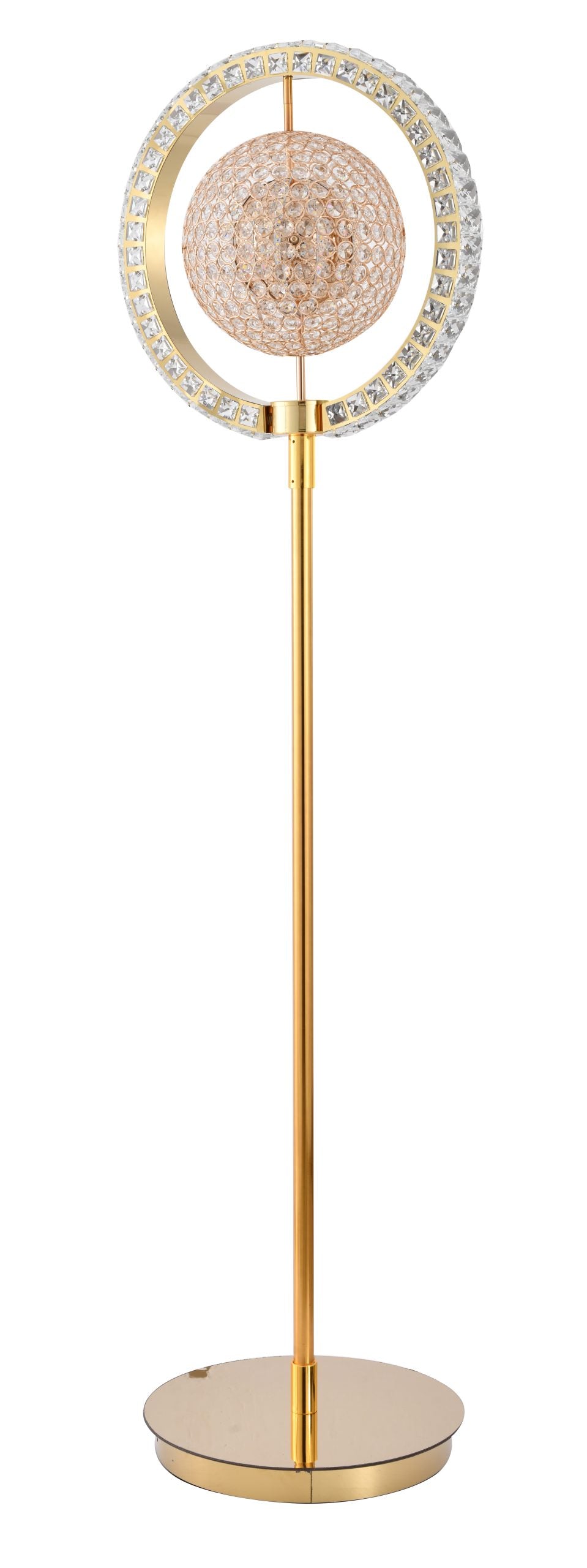 LED Floor Lamp 6430F-G