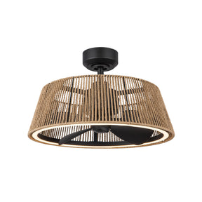 Kuzco Isla 24-in Ceiling Fan