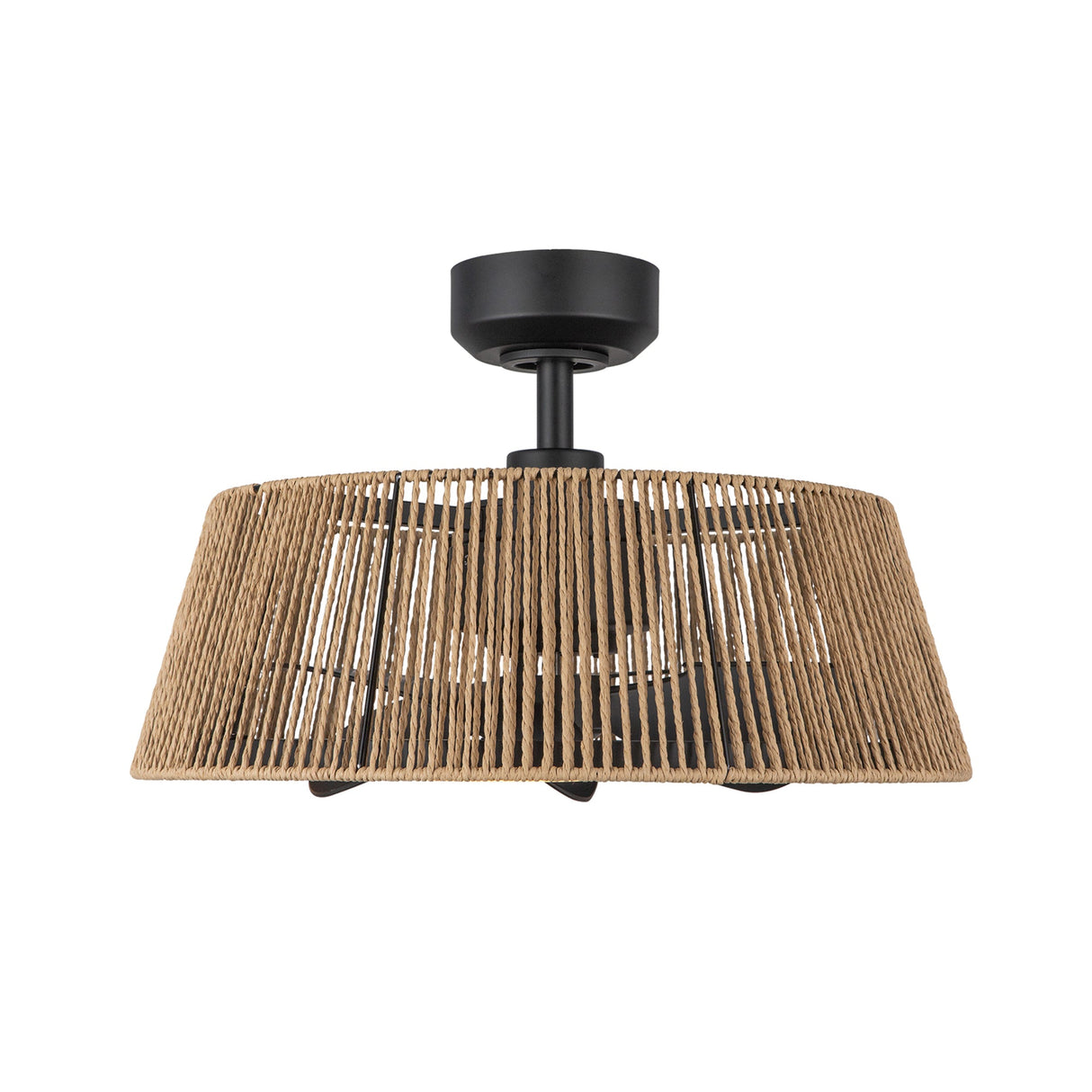 Kuzco Isla 24-in Ceiling Fan