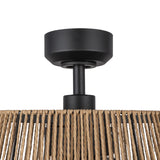 Kuzco Isla 24-in Ceiling Fan