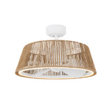 Kuzco Isla 24-in Ceiling Fan