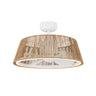 Kuzco Isla 24-in Ceiling Fan