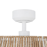 Kuzco Isla 24-in Ceiling Fan