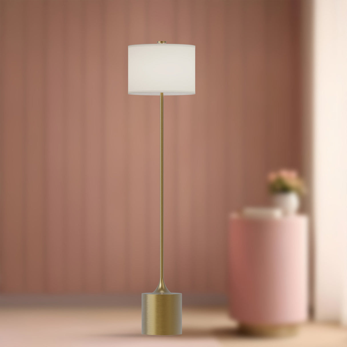 Alora Mood Issa 61-in Floor Lamp