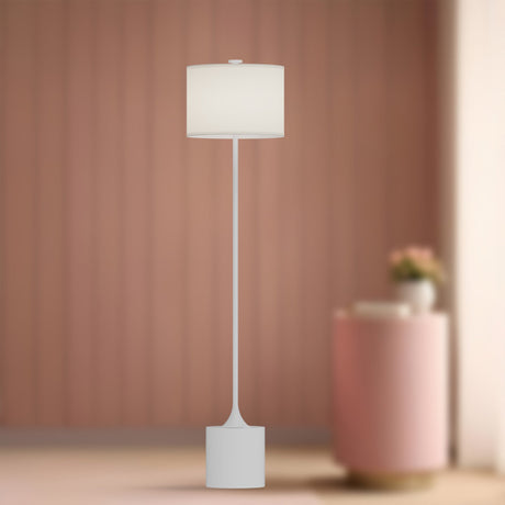 Alora Mood Issa 61-in Floor Lamp