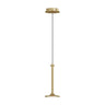 Alora Mood Issa 6-in Pendant