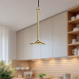 Alora Mood Issa 6-in Pendant
