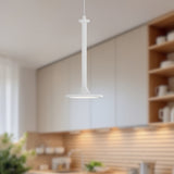 Alora Mood Issa 6-in Pendant