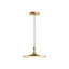 Alora Mood Issa 12-in Pendant