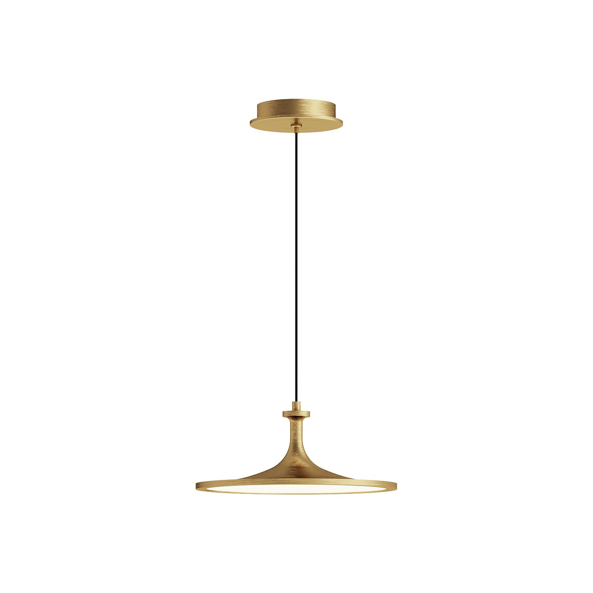 Alora Mood Issa 12-in Pendant