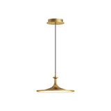 Alora Mood Issa 12-in Pendant
