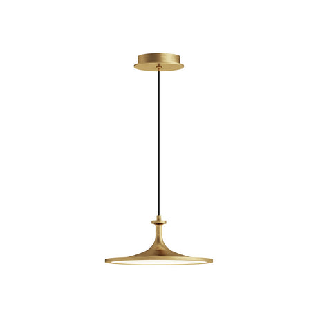 Alora Mood Issa 12-in Pendant
